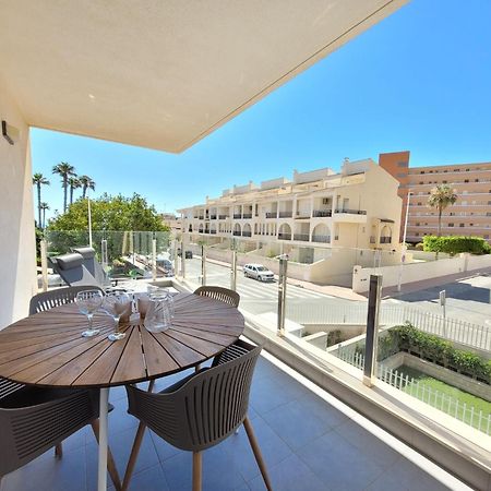 Residencial Aqua Nature La Mata 4-1D Ngoại thất bức ảnh