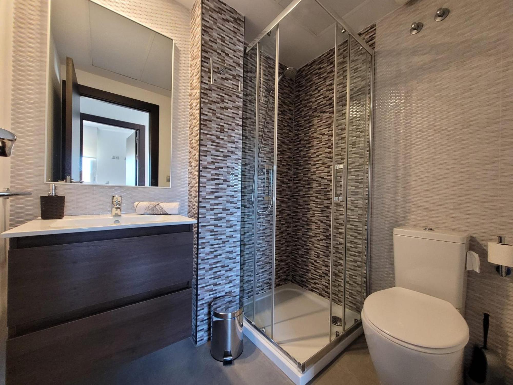 Residencial Aqua Nature La Mata 4-1D Ngoại thất bức ảnh