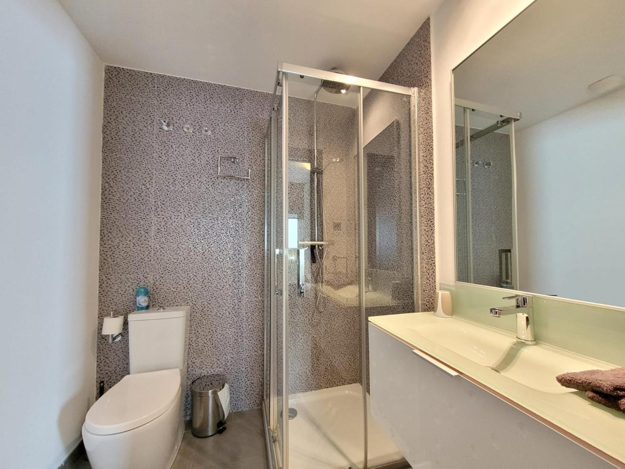 Residencial Aqua Nature La Mata 4-1D Ngoại thất bức ảnh