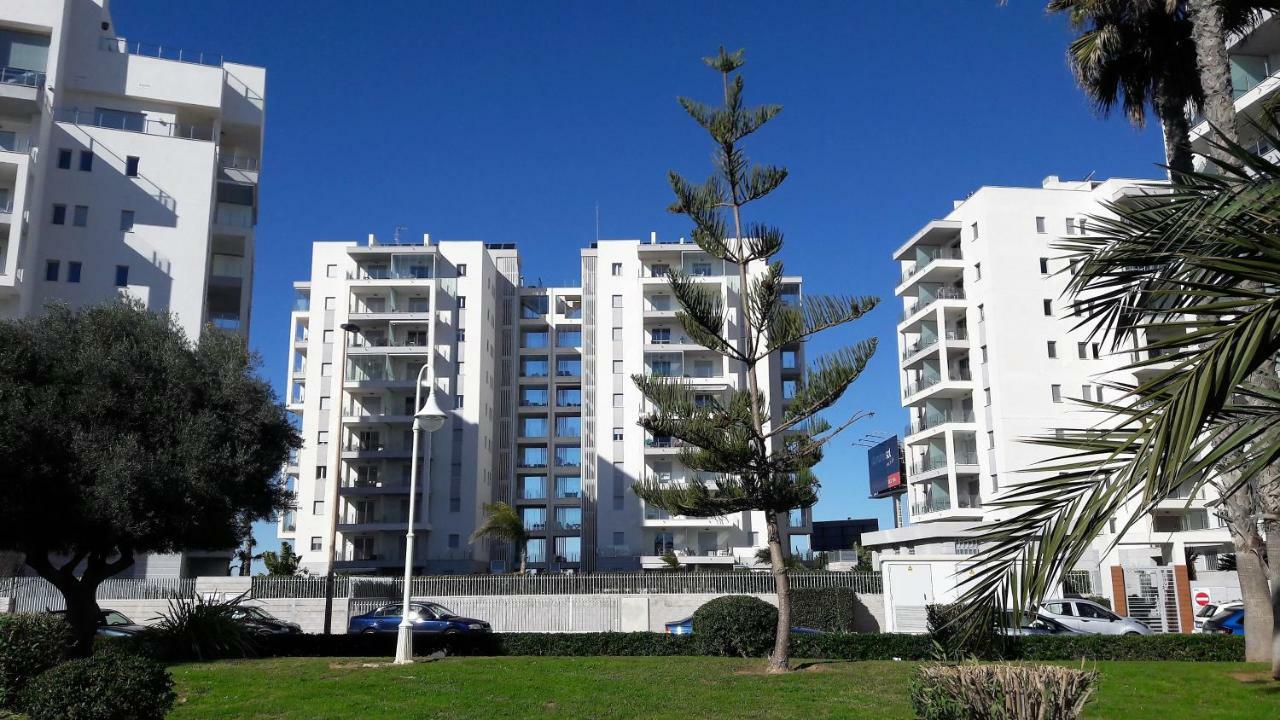 Residencial Aqua Nature La Mata 4-1D Ngoại thất bức ảnh